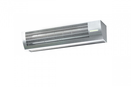 электрическая тепловая завеса tropik line т309е10 zinc
