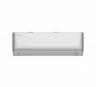 настенный внутренний блок мульти-сплит системы hisense ams-09uw4rychd00(s) wi-fi