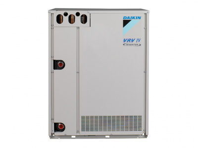наружный блок vrv daikin rweyq12t9