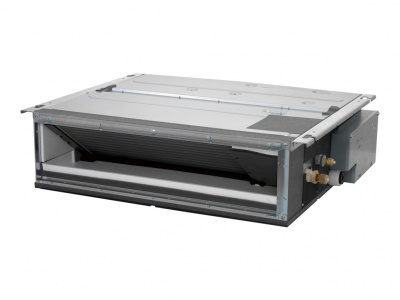 канальный кондиционер daikin fdxm50f9/rxm50r