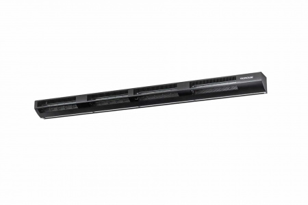 электрическая тепловая завеса tropik line т112e20 black