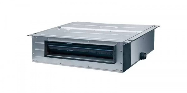 канальная vrf система gree gmv-nd72pl/b-t