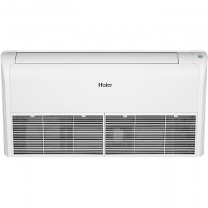 напольно-потолочный кондиционер haier ac25s2sg2fa/1u25s2sm4fa  r32