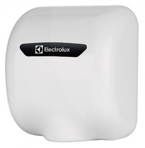 пластиковая сушилка для рук electrolux ehda/hpw-1800w