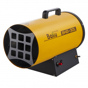 газовая пушка 30 квт ballu bhg-30l
