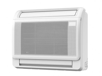 напольно-потолочный кондиционер midea mfa2u-12hrfnx-q(ga)/moa1u-12frn8g1