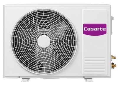 наружный блок мульти сплит-системы casarte 2u40cm1/r3