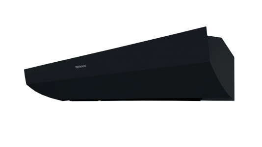 электрическая тепловая завеса tropik line eksa315e20 black