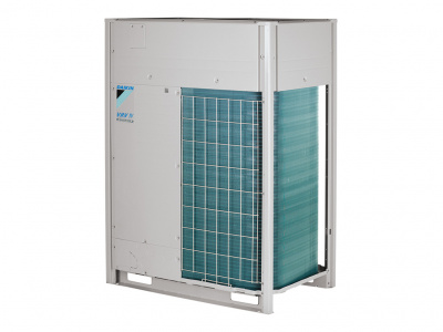 наружный блок vrv daikin ryyq20u