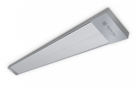 инфракрасный обогреватель royal clima rih-r800s/ii