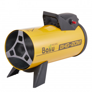 газовая пушка 17 квт ballu bhg-20m