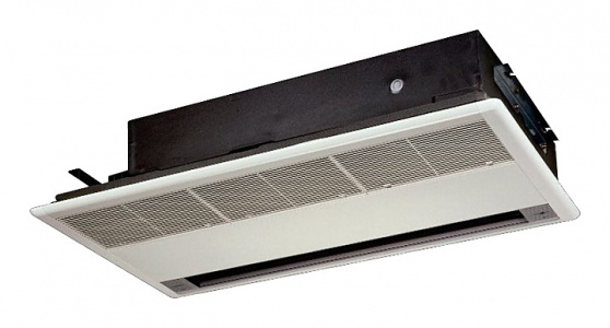 кассетная vrv система daikin fxkq63m