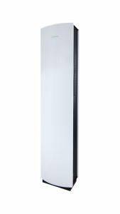 электрическая тепловая завеса tropik line style15e20