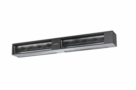 тепловая завеса без нагрева tropik line х500a20 black