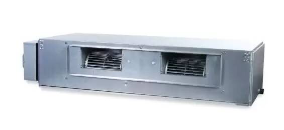 канальная vrf система gree gmv-nd160phs/b-t