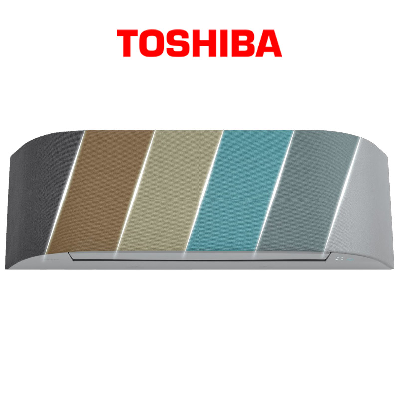 toshiba haori<