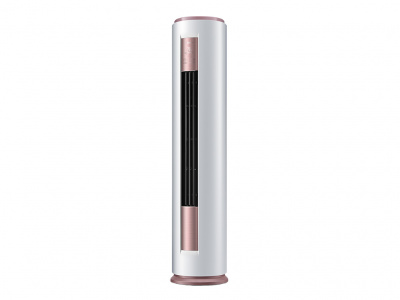 колонный кондиционер midea mfyc400-24hrfn8-q/mox430ul-24hfn8-q