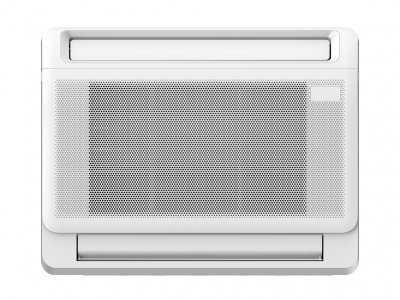 напольно-потолочный кондиционер midea mfa2u-12hrfnx-q(ga)/mox230-12hfn8-q(ga)