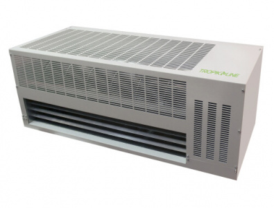 тепловая завеса без нагрева tropik line x800a10