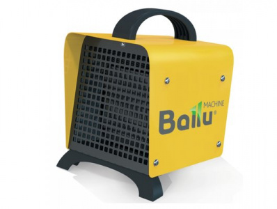 тепловая пушка ballu bks-3