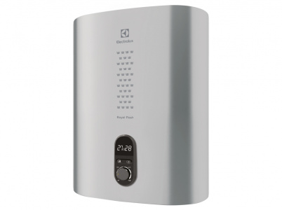 водонагреватель electrolux ewh 30 royal flash silver