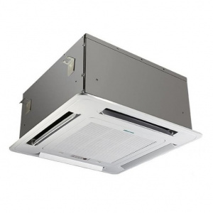 кассетный кондиционер hisense auc-60hr4saa/auw-60h4su1