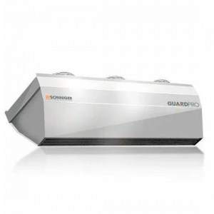 тепловая завеса без нагрева sonniger guard pro 150с