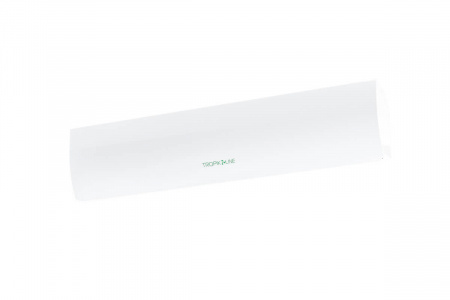 электрическая тепловая завеса tropik line е5