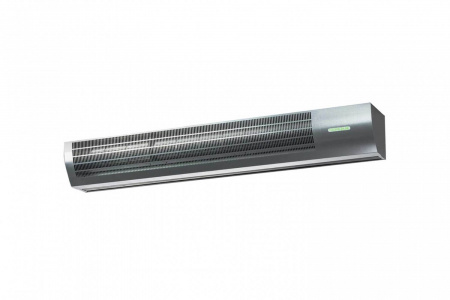 электрическая тепловая завеса tropik line т314е15 zinc