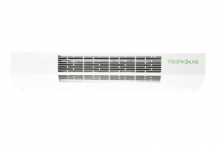 электрическая тепловая завеса tropik line м3 eco