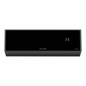кондиционер royal thermo rtbi-18hn8_v2/black