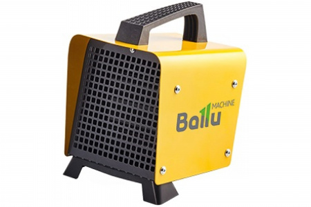 тепловая пушка ballu bkn-3
