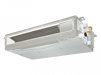 канальный внутренний блок мульти-сплит системы toshiba ras-m07u2dvg-e