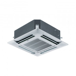 кассетный кондиционер haier ab25s2sc1fa/1u25s2sm4fa  r32