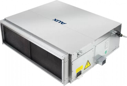 канальная vrf система aux arvmd-h071/4r1a