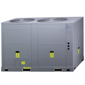 компрессорно-конденсаторный блок electrolux ecc-61