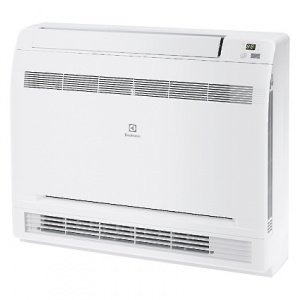 напольно-потолочный внутренний блок мульти-сплит системы electrolux eacw/i-09 fmi/n8_erp