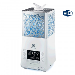 ультразвуковой увлажнитель воздуха electrolux ehu-3815d
