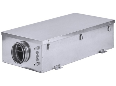 приточная вентиляционная установка zilon zpe 1200-2,4/1 int