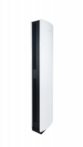 электрическая тепловая завеса tropik line smart15e20
