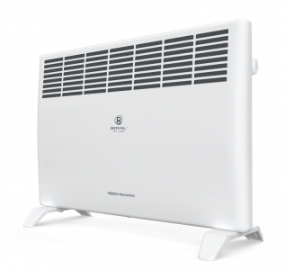 конвектор электрический royal clima rec-re1500m