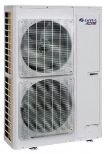 наружный блок vrf gree gmv-s160wl/a-s