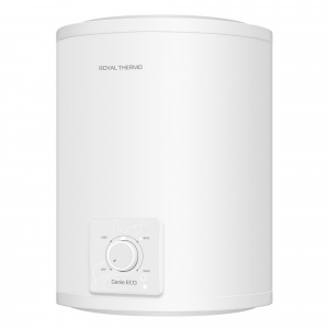 водонагреватель royal thermo rwh 10 genie eco o