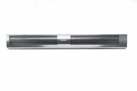 электрическая тепловая завеса tropik line т315е25 zinc