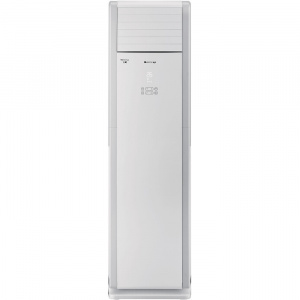 колонный кондиционер gree gvh24amxf-k6nnc7a