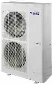 наружный блок vrf gree gmv-160wl/c-x