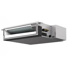 канальный внутренний блок мульти сплит-системы mitsubishi electric sez-m25da