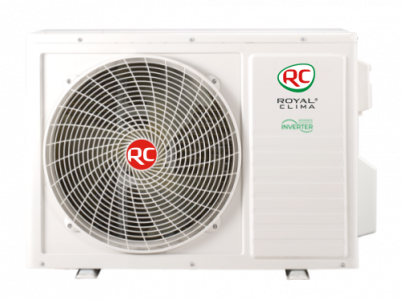 наружный блок мульти сплит-системы royal clima 5dfm-42hn/out
