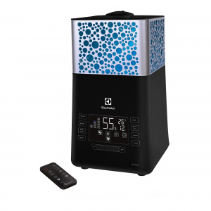 ультразвуковой увлажнитель воздуха electrolux ehu-3710d