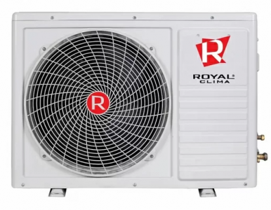 компрессорно-конденсаторный блок royal clima mcl-03
